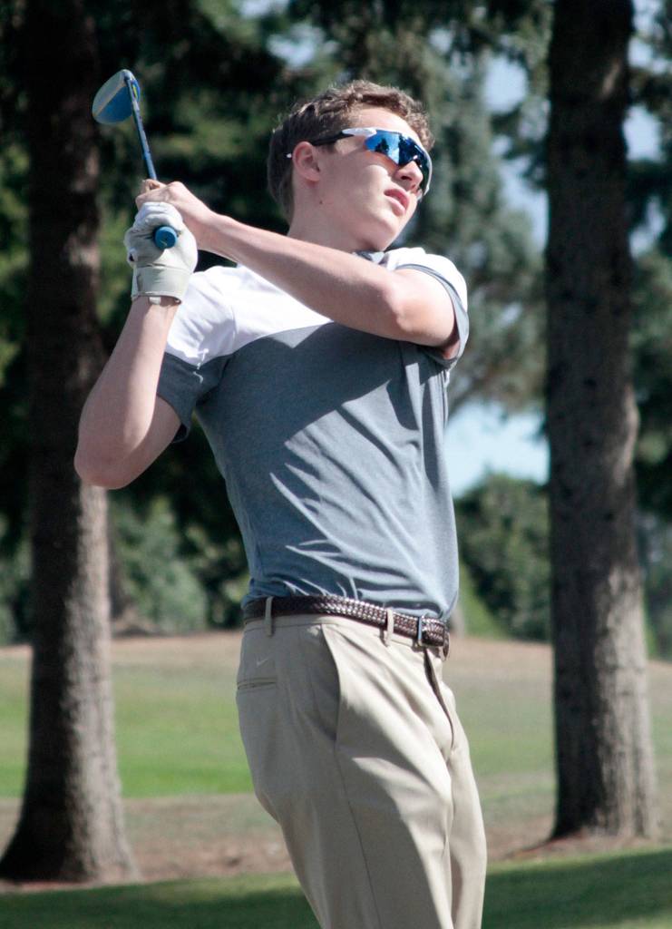 Spartans set for shot at state in boys golf season preview | Photo gallery