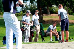Spartans set for shot at state in boys golf season preview | Photo gallery