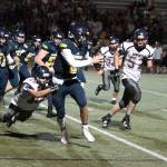 Spartans slay King’s Way | Photo gallery