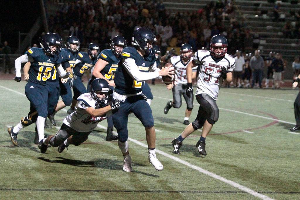 Spartans slay King’s Way | Photo gallery