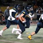 Spartans slay King’s Way | Photo gallery