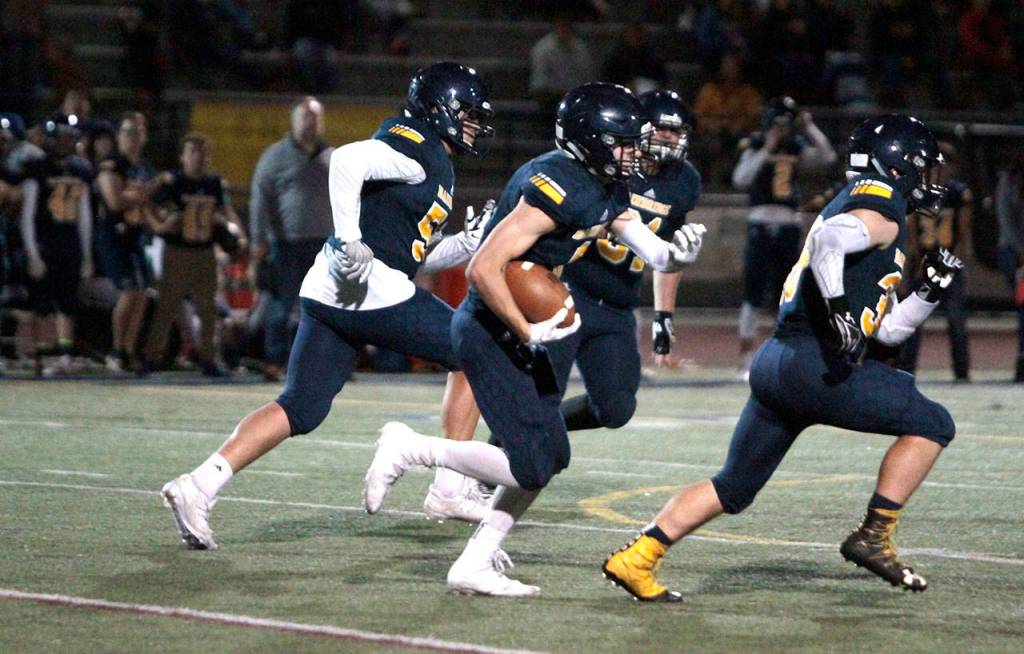 Spartans slay King’s Way | Photo gallery