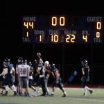 Spartans slay King’s Way | Photo gallery