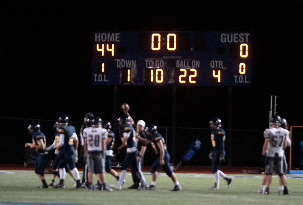 Spartans slay King’s Way | Photo gallery