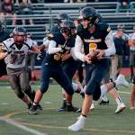 Spartans slay King’s Way | Photo gallery