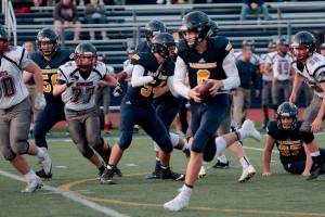 Spartans slay King’s Way | Photo gallery