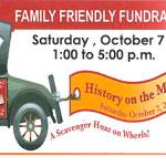 Bainbridge Island Historical Museum hosts scavenger hunt