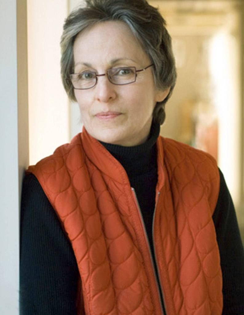 Kathleen Sutton Fund helps Bainbridge woman fight the good fight