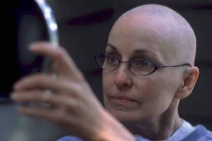 Kathleen Sutton Fund helps Bainbridge woman fight the good fight