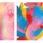 Artistic back-and-forth at The Gallery at Grace