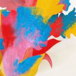 Artistic back-and-forth at The Gallery at Grace