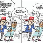 ACA Repeal | In cartoons