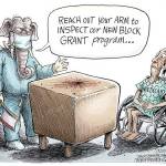ACA Repeal | In cartoons