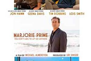 Film based on Bainbridge playwright’s work to debut