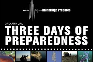 Bainbridge Prepares Expo is Saturday