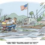 Trump’s 36th week in office | In cartoons