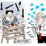 Trump’s 36th week in office | In cartoons