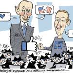 Today’s cartoon for Friday, Sept. 29