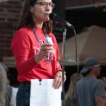 The road to awareness: Kitsap suicide prevention walk sheds light on tragic trend | Photo gallery