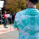 The road to awareness: Kitsap suicide prevention walk sheds light on tragic trend | Photo gallery