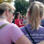 The road to awareness: Kitsap suicide prevention walk sheds light on tragic trend | Photo gallery