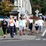 The road to awareness: Kitsap suicide prevention walk sheds light on tragic trend | Photo gallery