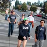 The road to awareness: Kitsap suicide prevention walk sheds light on tragic trend | Photo gallery