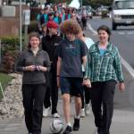 The road to awareness: Kitsap suicide prevention walk sheds light on tragic trend | Photo gallery