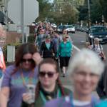 The road to awareness: Kitsap suicide prevention walk sheds light on tragic trend | Photo gallery