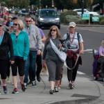 The road to awareness: Kitsap suicide prevention walk sheds light on tragic trend | Photo gallery