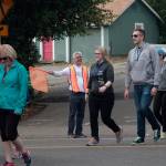 The road to awareness: Kitsap suicide prevention walk sheds light on tragic trend | Photo gallery