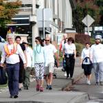 The road to awareness: Kitsap suicide prevention walk sheds light on tragic trend | Photo gallery
