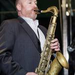 The Michael Brockman Jazz Quartet will perform at 4 p.m. Sunday, Oct. 1 at Waterfront Park Community Center. (Photo courtesy of First Sundays Concerts)