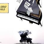 Today’s cartoon for Saturday, Sept. 30