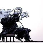 Today’s cartoon for Saturday, Sept. 30