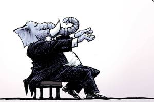 Today’s cartoon for Saturday, Sept. 30