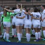 Spartans vs. the Braves | Photo gallery