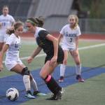 Spartans vs. the Braves | Photo gallery