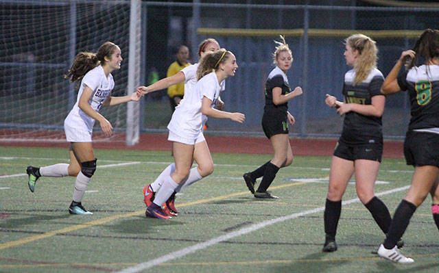 Spartans vs. the Braves | Photo gallery