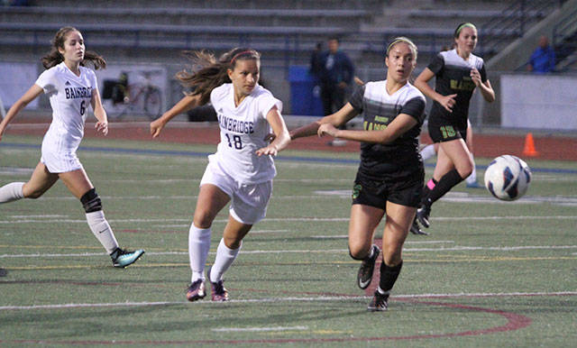 Spartans vs. the Braves | Photo gallery