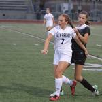 Spartans vs. the Braves | Photo gallery