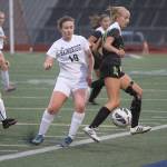 Spartans vs. the Braves | Photo gallery