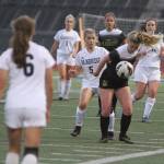 Spartans vs. the Braves | Photo gallery