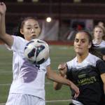 Spartans vs. the Braves | Photo gallery