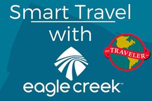 Learn about ‘Smart Travel’ at The Traveler