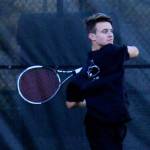 BCTA hosts tennis tourney