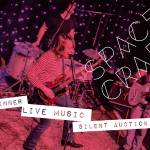 ‘Amplify 17’ fundraiser to support Space Craft