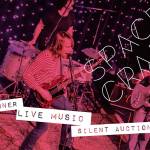 ‘Amplify 17’ fundraiser to support Space Craft