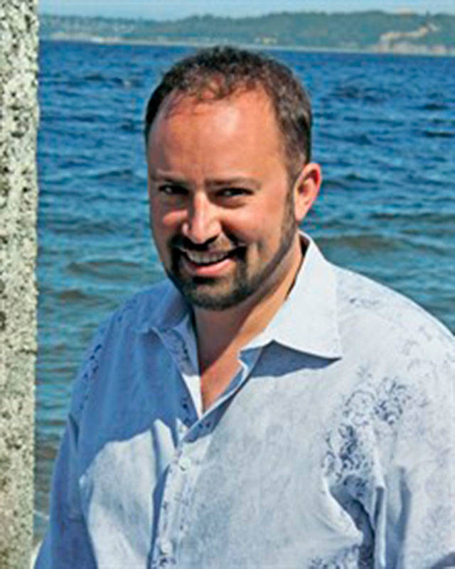 New broker joins team at Coldwell Banker Bain