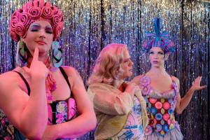 Fabulous voyage: BPA brings ‘Priscilla’ to the island stage, bus and all